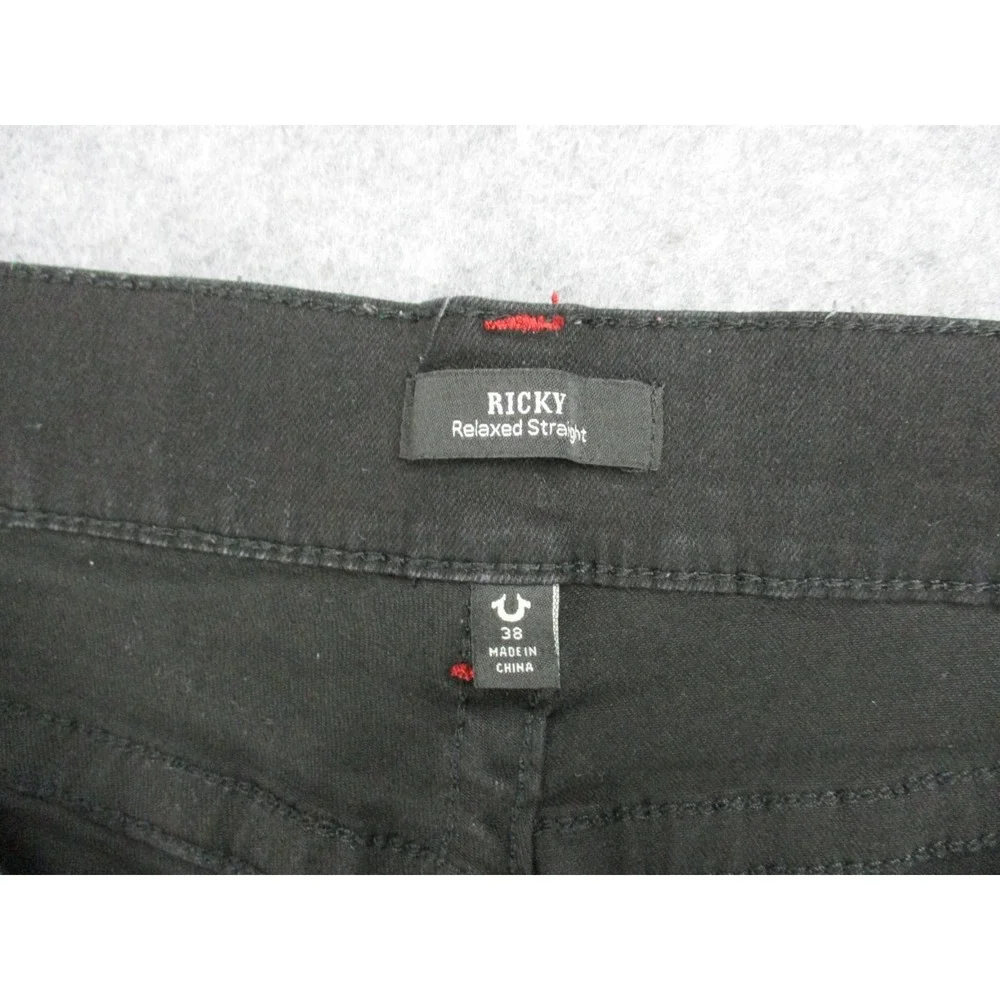 True Religion there wash
